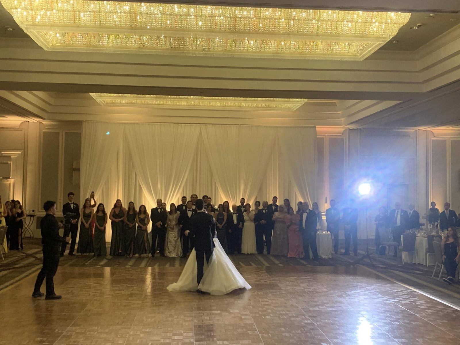 Wedding Kotronakis